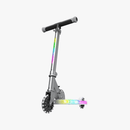 JETSON HELIO X KICK SCOOTER SILVER JHLIOX-SIL - SILVER - Like New