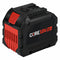 BOSCH 18V CORE18V® LITHIUM-ION 12 AH HIGH POWER BATTERY - Scratch & Dent