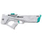 WATER EBLASTER T02 BATTERY OPERATED WATER BLASTER: PLASTIC TOY KIDS 6 YEARS & UP - Like New