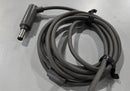 DYSON CLASS 2 BATTERY CHARGER COMPATIBLE WITH DYSON DC59 - GRAY - Like New