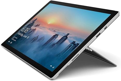 Microsoft Surface Pro 4 12.3" 2736x1824 i5 16 GB 512 GB SSD TU5-00002 - Platinum Like New