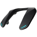 PANASONIC SOUNDSLAYER WIRELESS WEARABLE SPEAKER SYSTEM, SC-GNW10 - BLACK - Like New