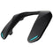 PANASONIC SOUNDSLAYER WIRELESS WEARABLE SPEAKER SYSTEM, SC-GNW10 - BLACK - Like New