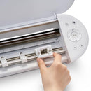 SILHOUETTE AMERICA SILHOUETTE PORTRAIT 4-9" VINYL CUTTING MACHINE - WHITE - Like New
