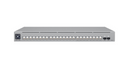 UBIQUITI PRO MAX 24-PORT 2.5G / 1G MANAGED NETWORK SWITCH - Like New