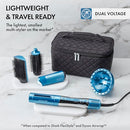BABYLISSPRO STYLESWITCH IONIC MULTI-STYLER AIR STYLER HAIR DRYER 5 ATTACHMENTS - Brand New