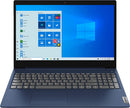 Lenovo IdeaPad 3 15.6 HD Touch i5-10210U 8 512GB SSD Abyss Blue 81WR000JUS - Brand New