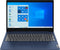 Lenovo IdeaPad 3 15.6 HD Touch i5-10210U 8 512GB SSD Abyss Blue 81WR000JUS - Brand New