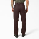 874BK Dickies Mens Original 874 Straight Leg Work Pants Black V1 36W x 34L - Brand New