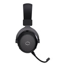 COOLER MASTER CH351 WIRELESS HEADSET 3D 2.4GHZ BLUETOOTH 50MM - SPACE GRAY - Like New