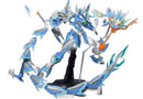 MTCD-OIP Motor Nuclear MNQQ Dragon Toy - Blue/Black - Brand New