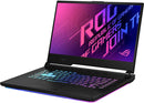 ASUS ROG STRIX 15.6" FHD i7-10750H 32GB 1TB SSD RTX 2070 G512LW-XS78 Like New