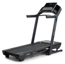 PROFORM CARBON TREADMILLS FOR WALKING RUNNING BUILT-IN FAN PFTL597243 - BLACK - Like New