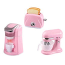 Gourmet Kitchen Appliances B07H6CFRHB - Pink - Brand New