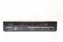 SAMSUNG SOC1001B ONE CONNECT BOX BN96-58199A FOR PARTS - BLACK/GRAY - Like New