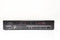 SAMSUNG SOC1001B ONE CONNECT BOX BN96-58199A FOR PARTS - BLACK/GRAY - Like New