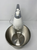 GENERIC SWINGING STAND MIXER MULTI PRO MIXER - WHITE - Like New