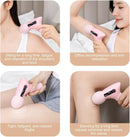 GENERIC MINI MASSAGER - PINK - Like New