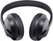 For Parts: Bose Noise Cancel Headphones 794297-0100 PHYSICAL DAMAGE MOTHERBOARD DEFECTIVE