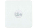 TILE SLIM - PHONE, WALLET, OR ANYTHING FINDER - WHITE - Like New