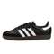 ADIDAS ORIGINALS SAMBA OG SHOES MEN SIZE 4.5 BLACK - Like New