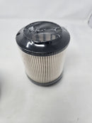 GENERIC FUEL FILTER - BLACK - Brand New