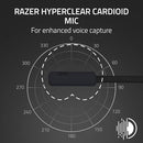 RAZER KRAKEN KITTY V3 X WIRED GAMING HEADSET - BLACK, RZ04-05350200-53U1 - Like New