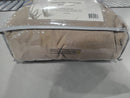 BIBB HOME 2000 THREAD COUNT LUXURY BAMBOO BED SHEET SET, KING - TAUPE - Like New