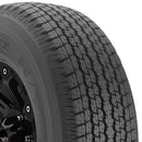 Bridgestone Dueler H/T 840 Highway Terrain SUV Tire P265/60R18 109 H - NEW - Brand New