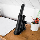 SHARK WANDVAC CORDLESS HANDHELD VACUUM CLEANER PORTABLE - BLACK - Like New