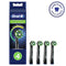ORAL-B PRO-EXPERT CROSS ACTION FOR SUPERIOR CLEANING 4 BRUSH - Brand New
