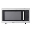 MAYTAG 1.3 CU FT MICROWAVE OVEN - BLACK - Like New