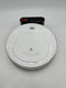 Lefant Robot Vacuum Cleaner Slim Self-Charging 500ML Large Dust Box M210 - WHITE Like New