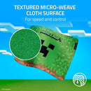 RAZER GIGANTUS V2 CLOTH GAMING MOUSE PAD MEDIUM MINECRAFT EDITION RZ02-03333800 - Brand New