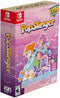 VGNYSOFT PopSlinger Extra Edition - Nintendo Switch - Brand New