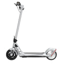 BUGATTI 9.0 ELECTRIC SCOOTER - SILVER - Scratch & Dent