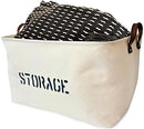OrganizerLogic Storage Baskets 22"x15"x13" Extra Large Woven Basket Storage - Brand New
