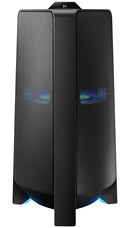SAMSUNG MX-T70 AUDIO 1500W BLUETOOTH BASS BOOST BI-DIRECTIONAL SOUND - BLACK - Like New