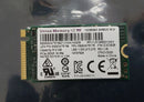 UNION MEMORY AM620 512GB NVME M.2 2242 SSD PCIE 3.0 - GREEN - Like New