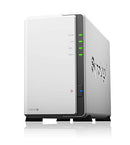 SYNOLOGY DS220J - WHITE - Like New