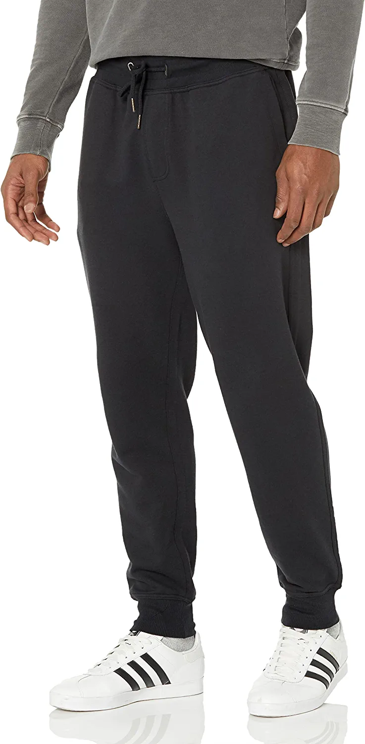 Hanes Alternative Men's New Heights Jogger New