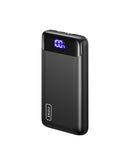 INIU B5 POWER BANK 22.5W 20,000MAH - BLACK - Like New