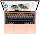 Apple MacBook Air Late 2018 13.3 2560x1600 i5 1.6GHz 8GB 512GB SSD - Gold - Like New