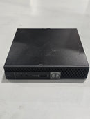 DELL OPTIPLEX 5060 MICRO DESKTOP I5-8400T 16GB 512GB SSD WINDOWS 11 PRO - BLACK - Like New