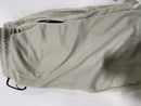 BLU ROCK WORKOUT SHORTS - SIZE: MEN XL - HEATHER GRAY - Brand New