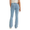 LEVI'S WOMEN'S 725 HIGH RISE BOOTCUT JEANS SIZE 29X30 - ACCENT OF AZALEA - Brand New