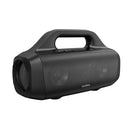 SOUNDCORE ANKER MOTION BOOM WATERPROOF BLUETOOTH SPEAKER A3118 - BLACK - Like New