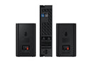 SAMSUNG 2.0 CHANNEL 80 WATT WIRELESS AUDIO SOUNDBAR ACCESSORY SWA-8000S - BLACK - Like New