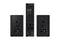 SAMSUNG 2.0 CHANNEL 80 WATT WIRELESS AUDIO SOUNDBAR ACCESSORY SWA-8000S - BLACK - Like New