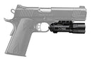 SUREFIRE X300 ULTRA SERIES LED WEAPONLIGHTS WITH TIR LENS - BLACK - Like New